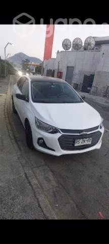 Onix ltz turbo 1.0