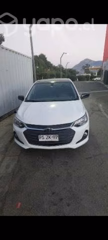 Onix ltz turbo 1.0