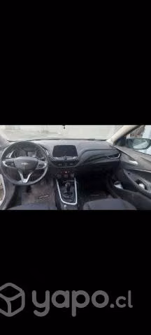 Onix ltz turbo 1.0