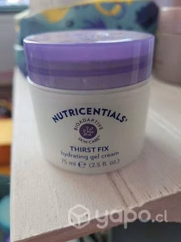 Skincare unisex