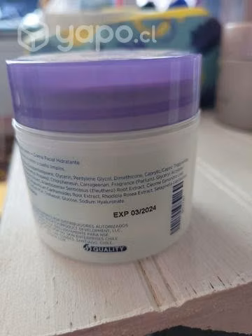 Skincare unisex
