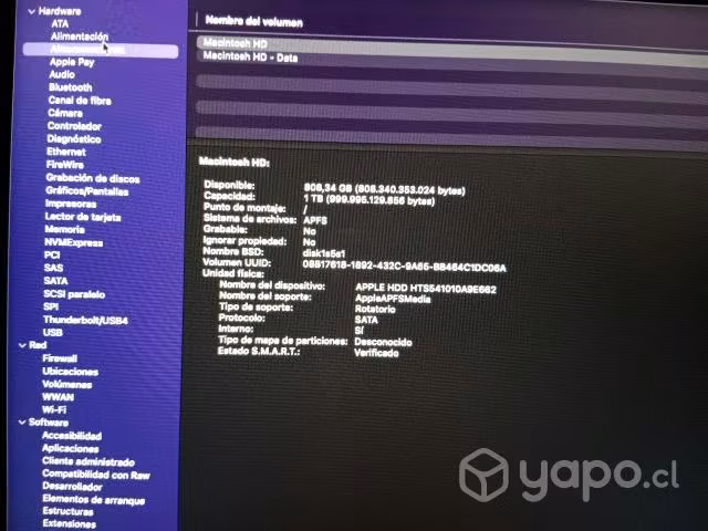IMac "21.5" - Imagen 4