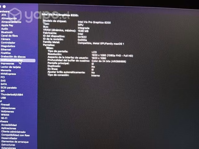 IMac "21.5" - Imagen 3