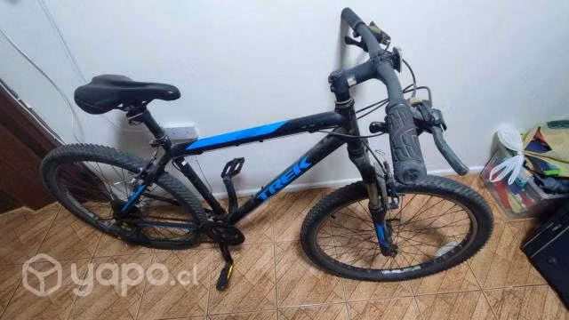 Bicicleta Trek modelo 820 aro 26 - Imagen 3