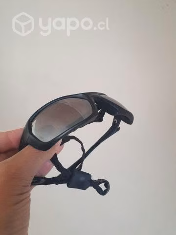 Lentes de sol factor 4 Julbo