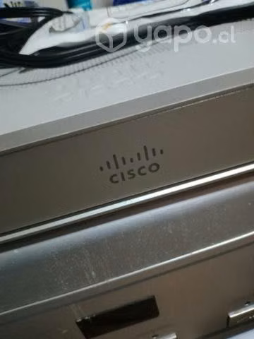 Router cisco