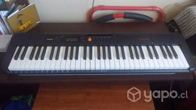 Teclado personal CT-S195 - Imagen 6