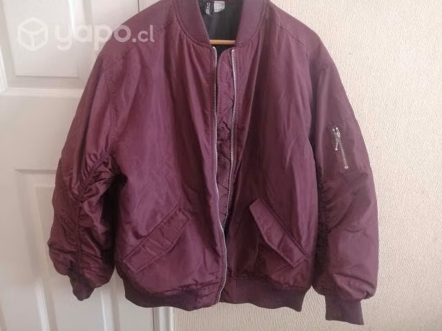 Casaca Oversize