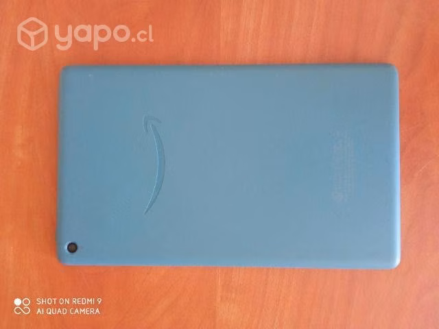 Tablet Amazon fire 7