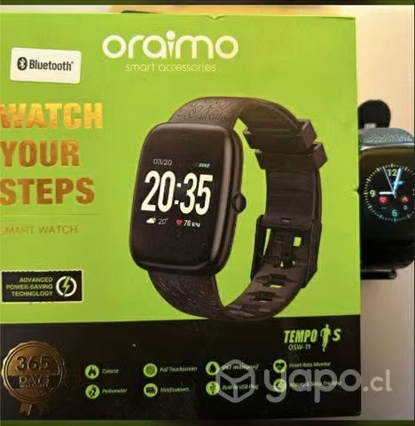 Smartwatch