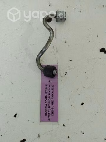 Caneria Combustible (HTC271) Hyundai Tucson 2.0