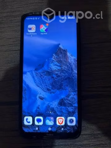 Redmi Note 8