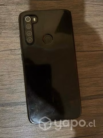 Redmi Note 8