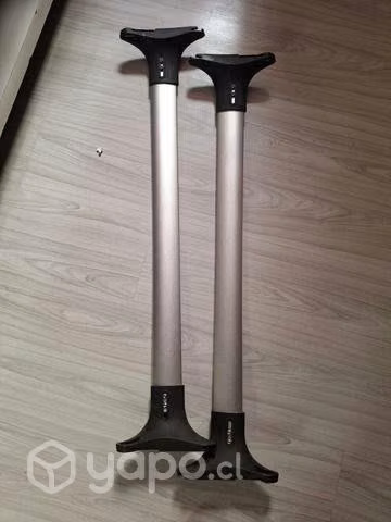 Porta Equipaje Ford Ecosport