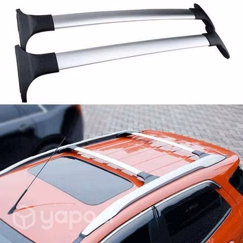 Porta Equipaje Ford Ecosport