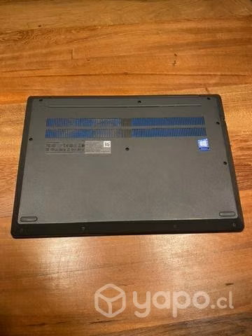 Lenovo Ideapad L340 Gaming