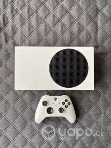 Xbox Serie S