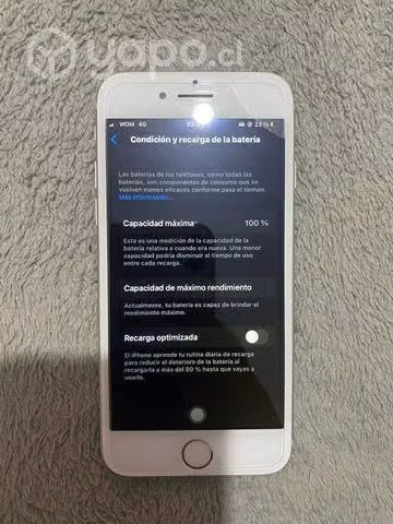 IPhone 8 llegar y usar - Imagen 2