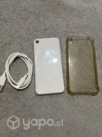 IPhone 8 llegar y usar - Imagen 3