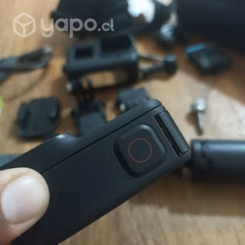 Go pro 8 black