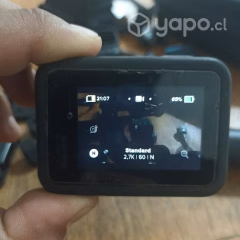 Go pro 8 black