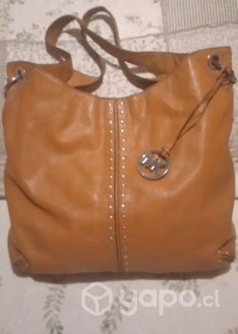Cartera michael kors