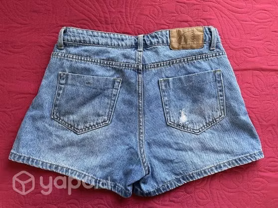 Short falda M - Imagen 2