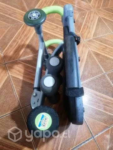 Ejercitador abdominal Total Core - Imagen 2