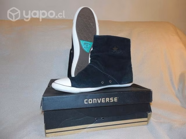 Converse 9, excelente estado