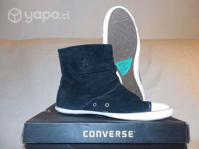 Converse 9, excelente estado - Imagen 2