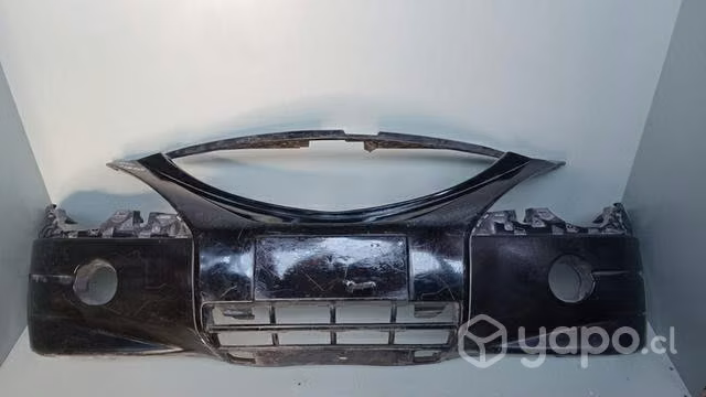 Parachoque ssangyong actyon dmg repuestos 90.0