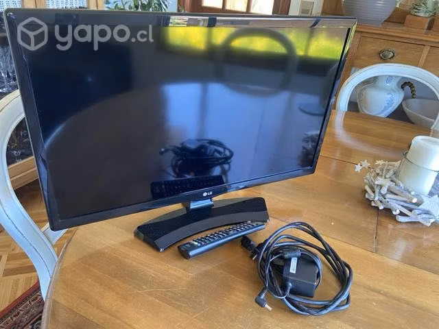 Televisor/Monitor 23 pulgadas