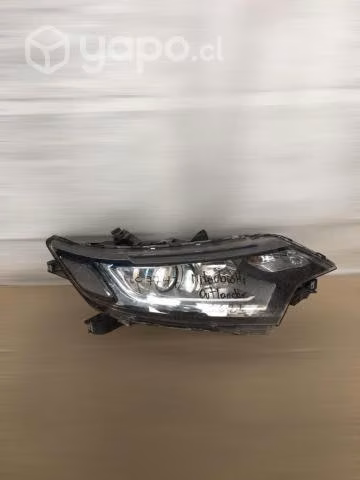 Optico rh mitsubishi outlander 2016-2021
