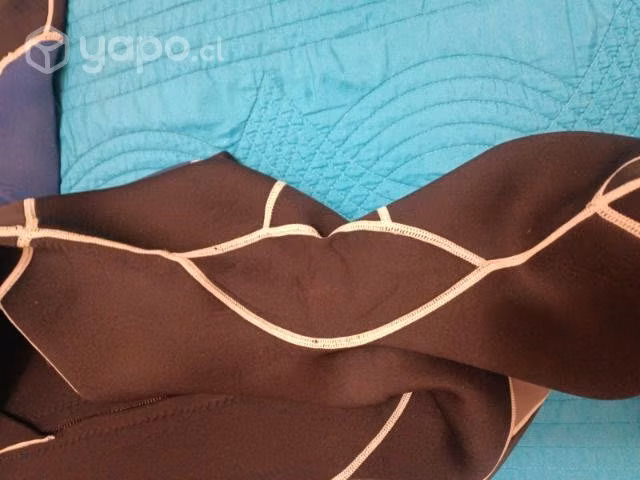 Traje de Neopreno 3MM de niño talla L
