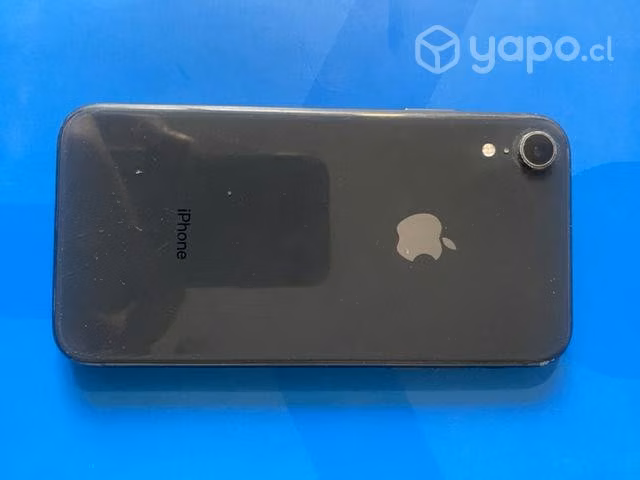 Celular iPhone XR - Imagen 2