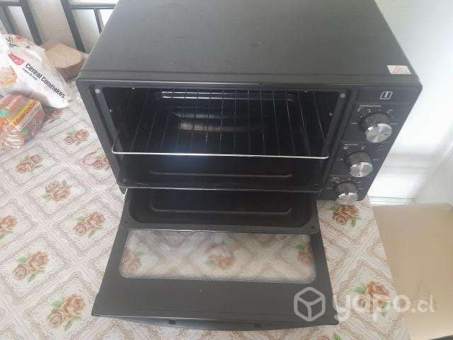 Horno eléctrico - Imagen 3