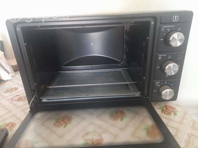 Horno eléctrico - Imagen 4