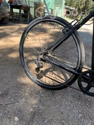 Bicicleta TOTEM - Imagen 4