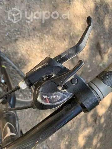 Bicicleta TOTEM - Imagen 2