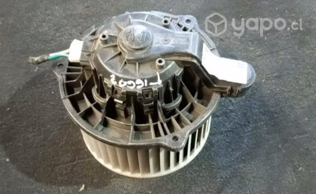 Ventilador de Calefacción Chery Tiggo 2