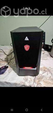 Computador Semi-Gamer - Imagen 2