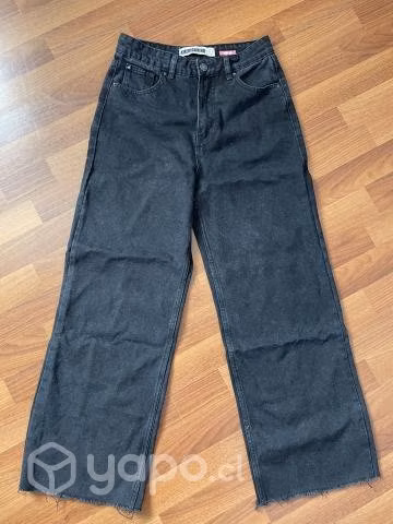 Wide Leg 36