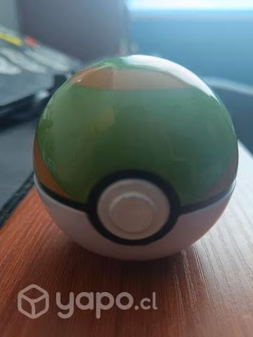 Tarjeta SD 2gb con pokebola incluida - Imagen 2