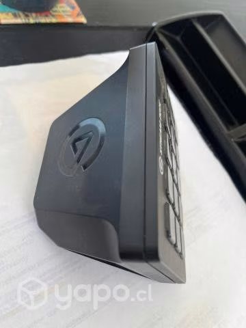 Stream Deck Gammers EL GATO