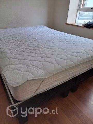 Cama matrimonial - Imagen 4