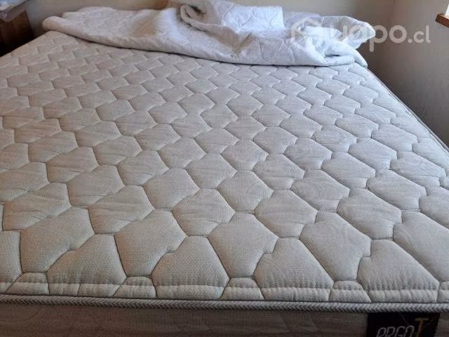 Cama matrimonial - Imagen 2