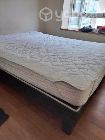 Cama matrimonial - Imagen 3