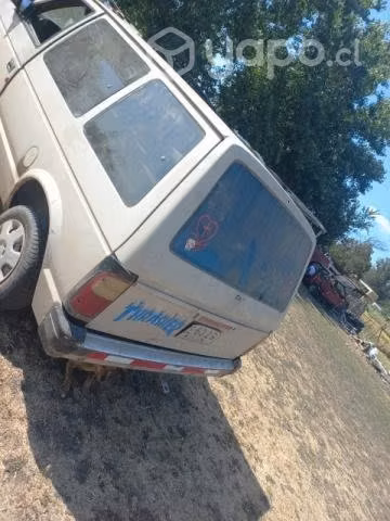 Dodge 1995