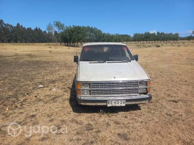 Dodge 1995