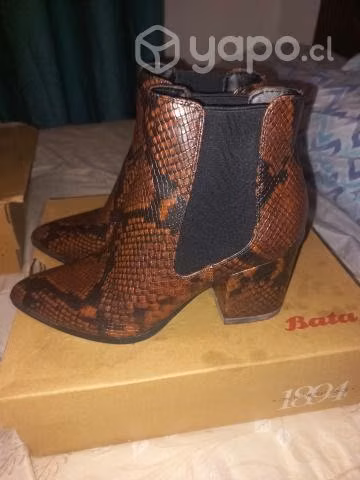 Botines (1uso) - Imagen 2